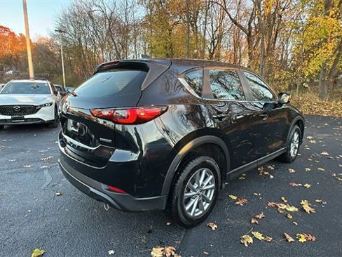 Used 2023 MAZDA CX-5 AWD 2.5 S image 6
