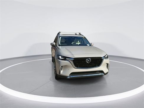 New 2026 MAZDA CX-90 3.3 Turbo w/ Premium Plus Pkg image 3
