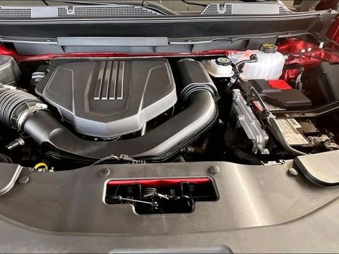 Used 2024 GMC Acadia Denali w/ LPO, Floor Liner Package image 21