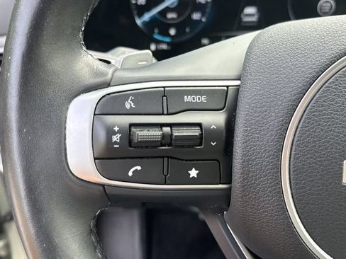 Used 2023 Kia Sportage X-Line Prestige AWD/4WD image 35