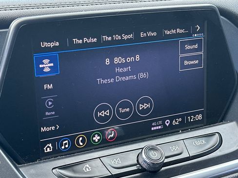 Used 2022 Chevrolet Blazer LT w/ Redline Edition image 27