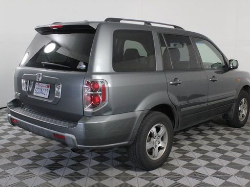 Used 2008 Honda Pilot EX-L image 4