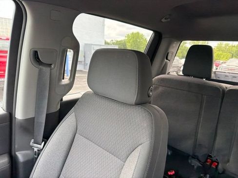 Used 2021 Chevrolet Silverado 1500 LT Trail Boss w/ LPO, Dark Essentials Package AWD/4WD image 63