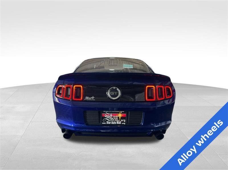 Used 2014 Ford Mustang GT w/ Brembo Brake Package RWD image 6