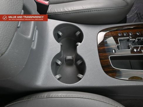 Used 2012 Hyundai Santa Fe SE image 23