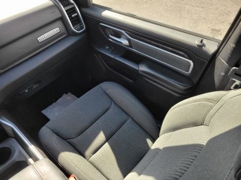 Used 2023 RAM 1500 Big Horn image 13