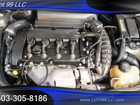 Used 2009 MINI Cooper Clubman S w/ Sport Pkg image 17