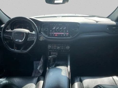 Used 2022 Dodge Durango R/T w/ Blacktop Package AWD/4WD image 14