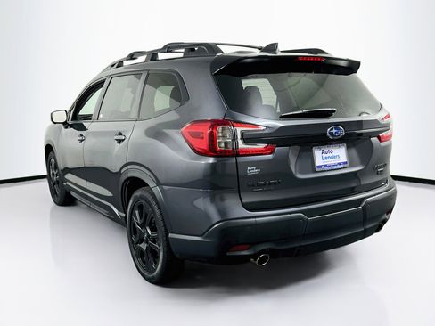 Used 2023 Subaru Ascent Onyx Edition Limited AWD/4WD image 7