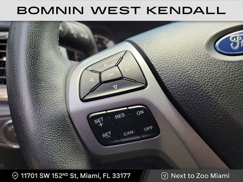 Used 2022 Ford Ranger XLT w/ Equipment Group 301A Mid image 19