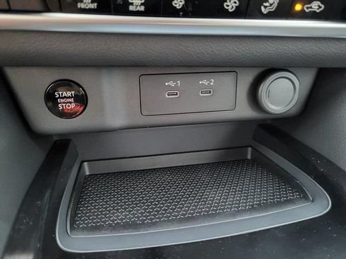 Used 2026 Nissan Rogue SV FWD image 20