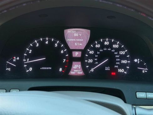Used 2007 Lexus LS 460 RWD image 37