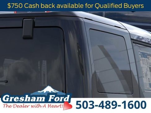 New 2026 Ford Bronco Outer Banks image 28