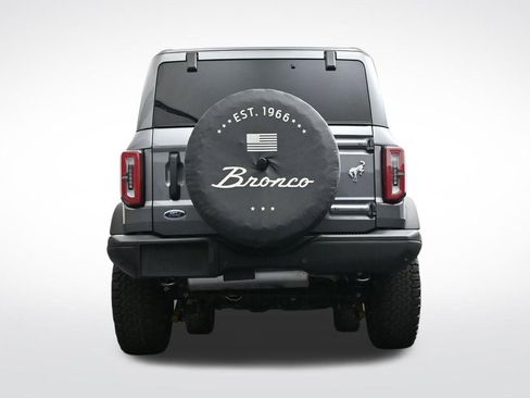 Used 2025 Ford Bronco Badlands AWD/4WD image 38
