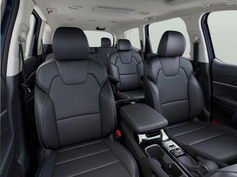 New 2025 Kia Telluride S image 15