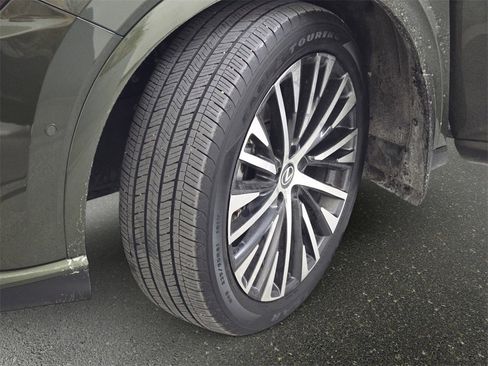 Certified 2024 Lexus RX 350 Premium Plus image 33