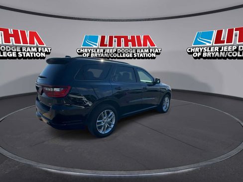 Used 2026 Dodge Durango GT AWD/4WD image 8