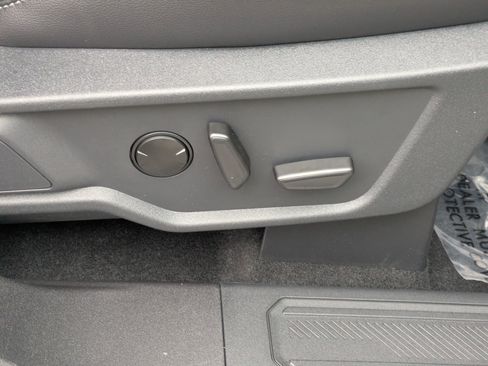 New 2025 Ford Bronco Outer Banks image 36