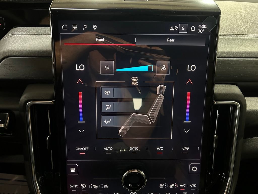 New 2026 GMC Yukon Denali w/ Advanced Technology Package AWD/4WD image 36