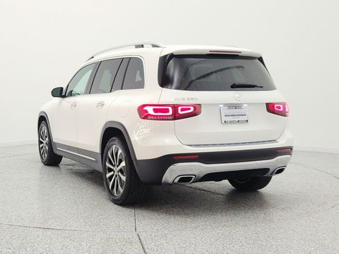 Used 2022 Mercedes-Benz GLB 250 image 7