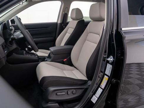 New 2026 Honda CR-V EX image 15