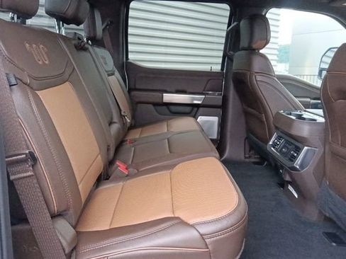 New 2026 Ford F250 King Ranch AWD/4WD image 33