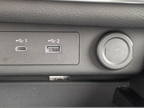 Certified 2023 Nissan Rogue SV w/ SV Premium B Package image 22