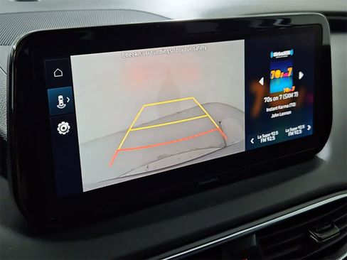 Used 2023 Hyundai Santa Fe SEL image 29