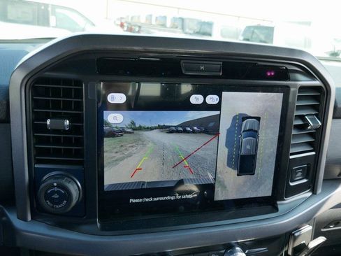 New 2025 Ford F150 XLT w/ Equipment Group 302A MID image 30