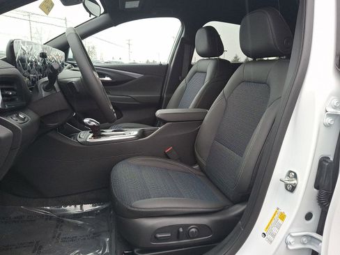 New 2026 Buick Envista Sport Touring w/ Convenience I Package FWD image 7