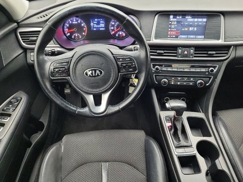 Used 2018 Kia Optima S FWD image 22