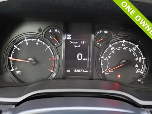 Used 2023 Toyota 4Runner SR5 Premium image 27