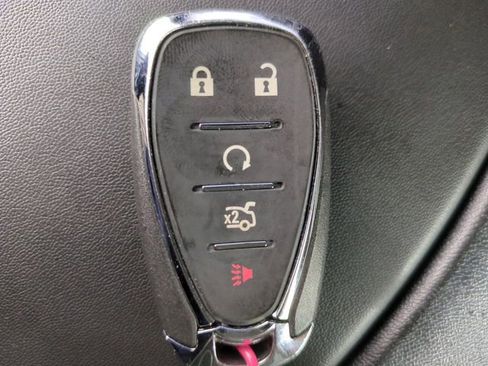 Used 2023 Chevrolet Camaro LT image 26