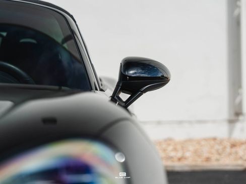 Used 2025 Porsche 718 Boxster S RWD image 18