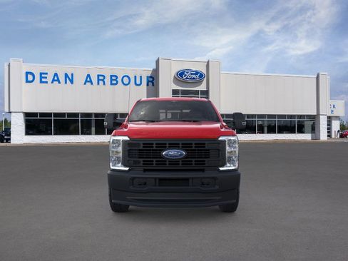 New 2026 Ford F350 XL w/ XL Off-Road Package image 6