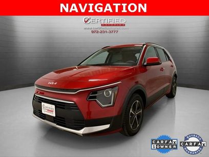 Used 2024 Kia Niro EX