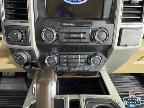 Used 2019 Ford F150 Lariat AWD/4WD image 21