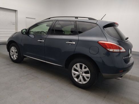Used 2014 Nissan Murano SL AWD/4WD image 3