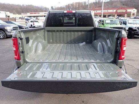 New 2026 RAM 1500 Big Horn image 7