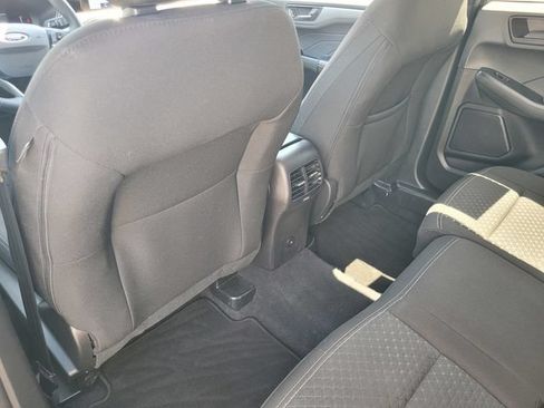 Certified 2023 Ford Escape Active FWD image 12