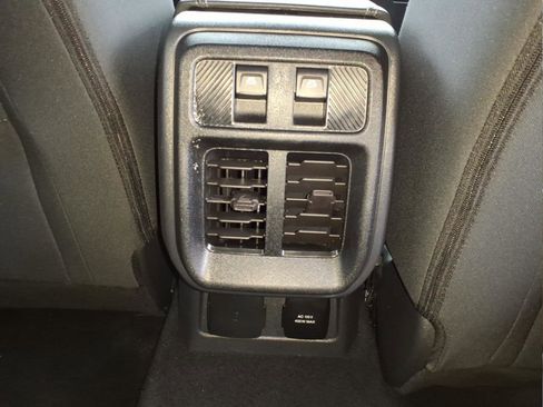 Used 2025 Ford Bronco Big Bend image 13