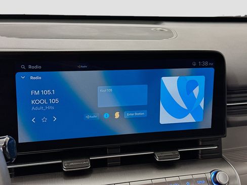 Used 2025 Hyundai Kona SEL image 21