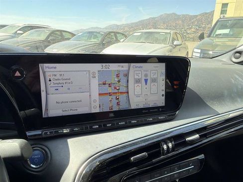Used 2021 Toyota Mirai RWD image 22