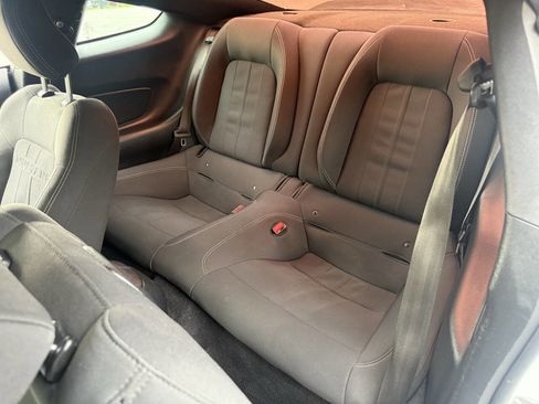 Used 2021 Ford Mustang GT image 16