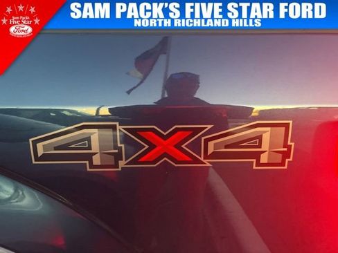 Used 2019 Ford F150 King Ranch w/ Equipment Group 601A Luxury image 6