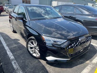 Used 2026 Audi A3 2.0T Premium w/ Convenience Package