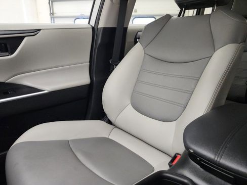 Certified 2024 Toyota RAV4 XLE Premium image 76