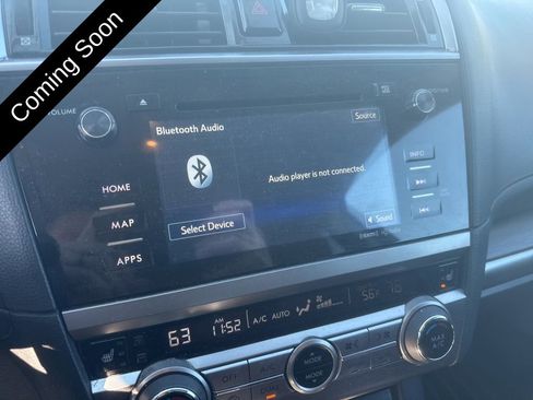 Used 2017 Subaru Outback 3.6R Touring image 23