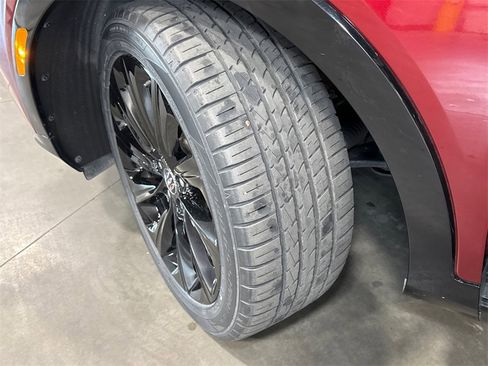 Used 2024 Buick Envista Sport Touring w/ Convenience I Package image 18