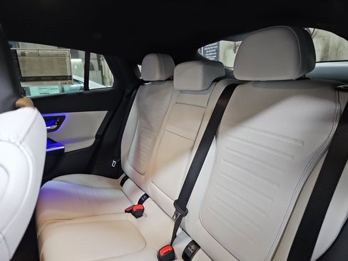 Certified 2025 Mercedes-Benz GLC 300 GLC 300 image 15